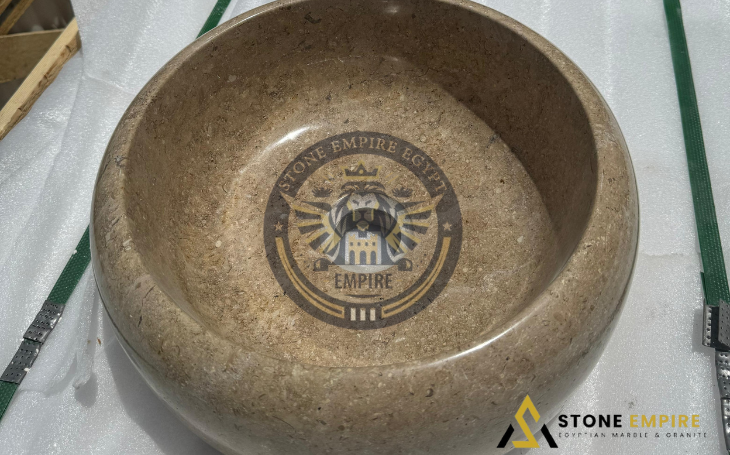 how to fit an undermount sink