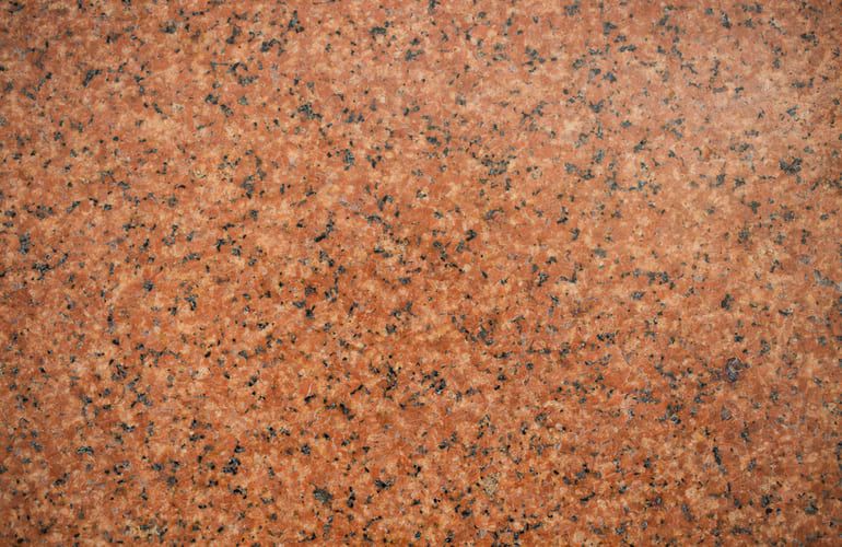 Red Forsan Granite