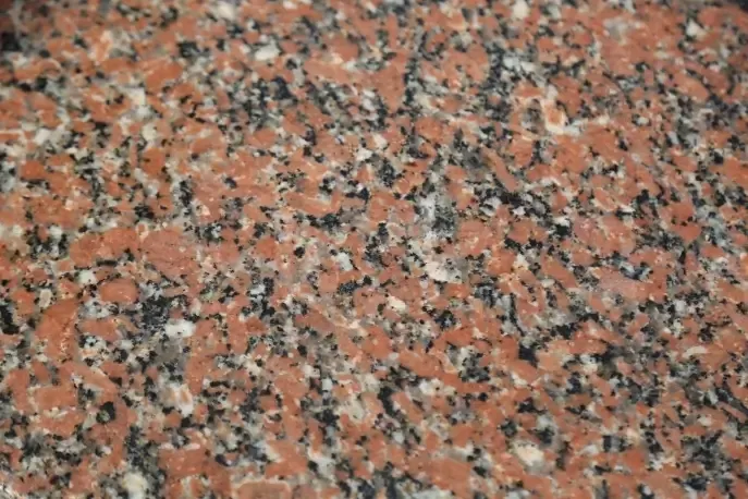 Red Aswan Granite