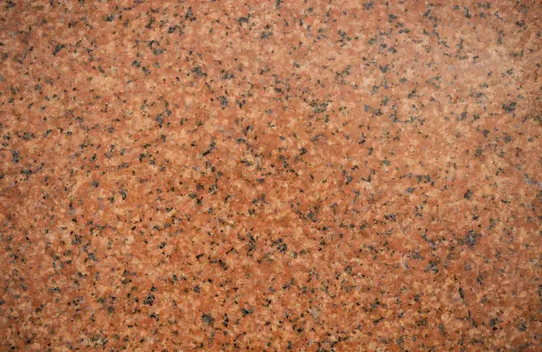 Red Forsan Granite