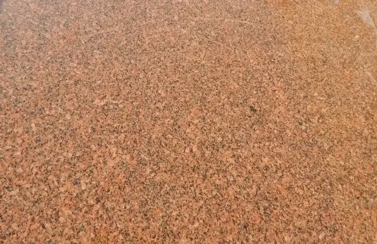 Red Forsan Granite